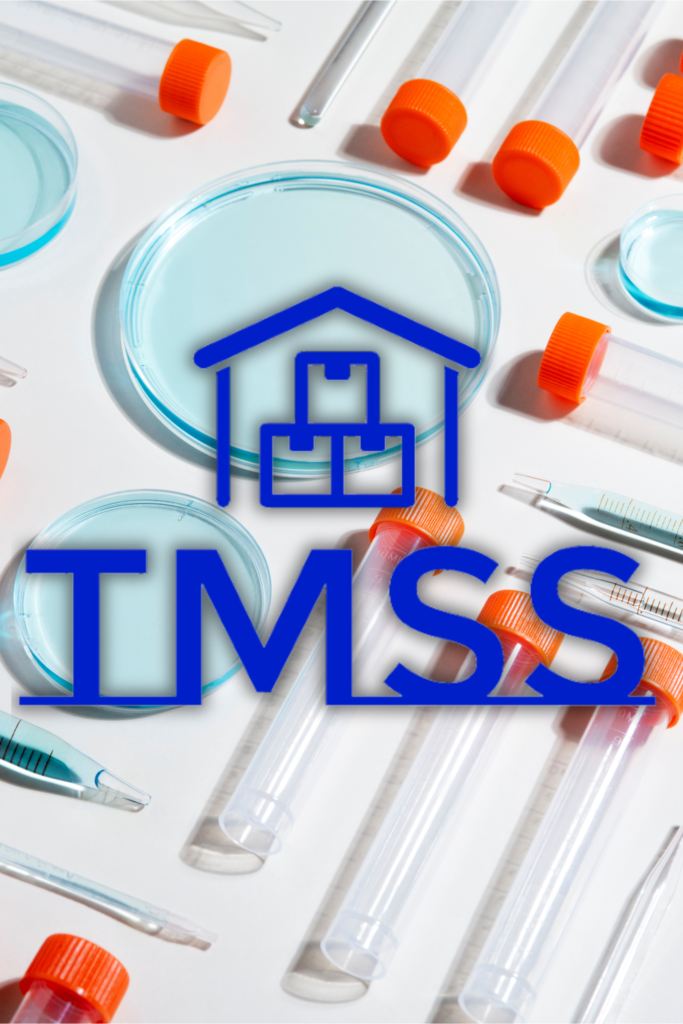 TMSS- Your Partner in Healthcare Solutions